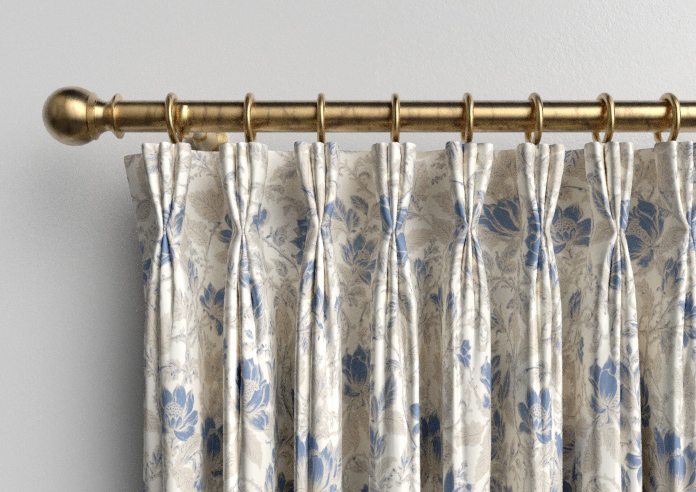 Maggies, Jasper - Made to Measure Curtains - Image 11